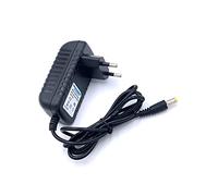Top CHARGEUR * Adaptador Alimentación Cargador Corriente 12V Reemplazo Recambio Disco Duro Emtec Movie Cube K120
