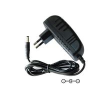 Top CHARGEUR * Adaptador Alimentación Cargador Corriente 12V Reemplazo Recambio Disco Duro Multimedia Conceptronic CSM3PL