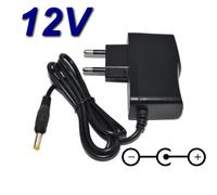 Top CHARGEUR * Adaptador Alimentación Cargador Corriente 12V Reemplazo Recambio Reproductor DVD Portátil Lenco DVP-935