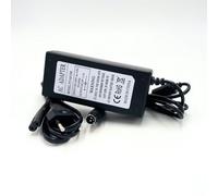 Top CHARGEUR * Adaptador Alimentación Cargador Corriente 16V Reemplazo Recambio Sistema de Audio Multimedia Harman Kardon SoundSticks I, II, III/NU40-2160150-I3 AP3211-UV 700-0036-001