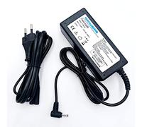 Top CHARGEUR * Adaptador Alimentación Cargador Corriente 19V Reemplazo Recambio Acer ADP-45HE D Clavija: 3.0mm 1.1mm
