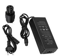 Top CHARGEUR * Adaptador Alimentación Cargador Corriente 42V Reemplazo Recambio FN 36V Battery Charger DCSP420200