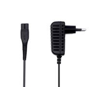 Top CHARGEUR * Adaptador Alimentación Cargador Corriente 5.5V Reemplazo Recambio Limpiador de Ventanas Silver Crest