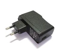 Top CHARGEUR * Adaptador Alimentación Cargador Corriente 5V Reemplazo Recambio Zoom AD-17