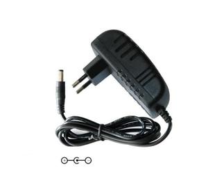 Top CHARGEUR * Adaptador Alimentación Cargador Corriente 9V Reemplazo Recambio Brother AD-24ES AD24ESEU