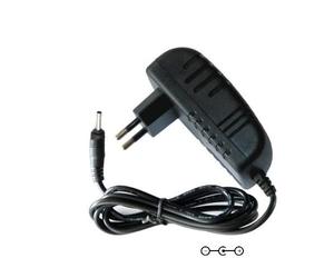 Top CHARGEUR * Adaptador Alimentación Cargador Corriente 9V Reemplazo Recambio Compex SP-03E0901400-G
