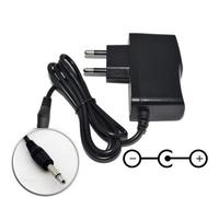 Top CHARGEUR * Adaptador Alimentación Cargador Corriente 9V Reemplazo Recambio Consola Atari 2600 / Atari VCS 2600 / Atari 2600 JR
