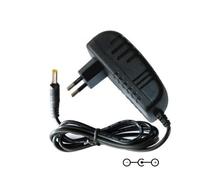 Top CHARGEUR * Adaptador Alimentación Cargador Corriente DC 12V 2.5A 2500mA 30W Certificación CE Clavija: 4.8mm x 1.7mm Reemplaza Alimentación 12V 1A / 1.25A / 1.5A / 1.75A / 2A / 2.25A / 2.5A