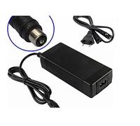 Top CHARGEUR* Adaptateur Secteur Alimentation Chargeur 42V 2A pour Batterie 36V Lithium Li-Ion Battery Charger Switching Adapter pour 36V Vélo Electrique Certification CE Connecteur: RCA 10mm RCA10