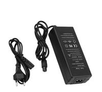 Top CHARGEUR* Adaptateur Secteur Alimentation Chargeur 42V pour Batterie 36V 2A Lithium Li-Ion Li-Poly Charger pour 10Series 36V Vélo Electrique. Connecteur: XLRF (1 +, 2-)