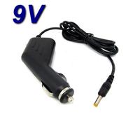 Top CHARGEUR * Cargador Coche Mechero 9V Reemplazo Recambio Lector DVD Portátil Lenco DVP-937