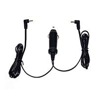 Top CHARGEUR * Cargador Coche Mechero con 2 Salidas 12V Reemplazo Recambio Reproductor DVD Portátil D-Jix PVS 702-59LDP