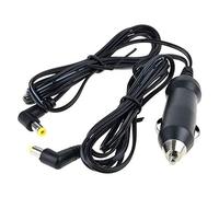 Top CHARGEUR * Cargador Coche Mechero con 2 Salidas 12V Reemplazo Recambio Reproductor DVD Portátil TV Wolder Free Twin 9.0