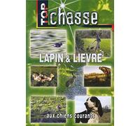 Top chasse - Lapin et lièvre aux chiens courants [Francia] [DVD]