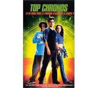 Top chronos [Francia] [VHS]