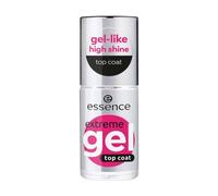 Top Coat ESSENCE Extreme Gel (8 ml)