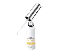 Top Coat Gel 8ml Long-Lasting Quick Drying Beginners
