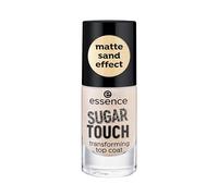 Top Coat Sugar Touch
