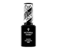 Top coat - Unblue - No Wipe - 15 ml - Bobina en Gel