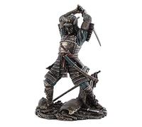 Top Collection Figura Japonesa de Guerrero samurái veronés en Batalla