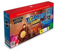 Top Cop: Police Training CIB Kit SWITCH