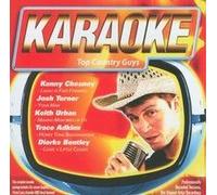 Top Country Guys - Karaoke-Top Country Guys