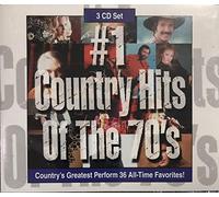 Top Country Hits of the 70 S - Top Country Hits of the 70's