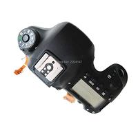 Top Cover Assembly Repair Parts Compatible with Canon EOS 6D Mark II ; 6DII 6D2 SLR
