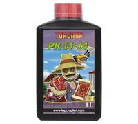 Top Crop PK 13-14 - Fertilizante Líquido Mineral de Floración con Fósforo y Potasio | Abono PK para Engorde de Flores | Apto Suelo, Coco e Hidropónico