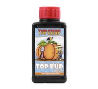Top Crop Top Bud 100 ml - Potenciador de Floración | Con Aminoácidos Libres | Aumento de Producción y Engorde | Para Cultivo Interior y Exterior (100 ml)