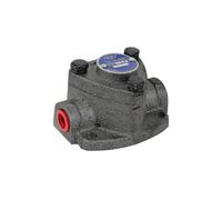 Top Cycloid Oil Pump -10A Triple-cornered Pump Small Gear Pump for Lubrication