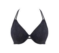 Top de baño con aros y gargantilla para mujer Freya Nomad Nights 80D