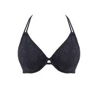 Top de baño con aros y gargantilla para mujer Freya Nomad Nights 85E