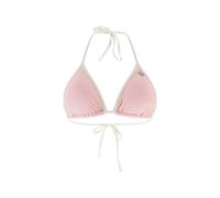 Top de bikini con relleno extraíble para mujer Guess Niki S Female