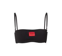 Top de bikini Mujer HUGO 70 rojo / negro