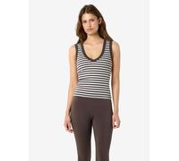 Top De Cuello En Pico S