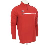 Top de entrenamiento para niños Umbro Pro Core 6 años