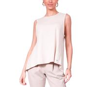 Top de espalda abierta Flex Lose S de Superdry para mujer