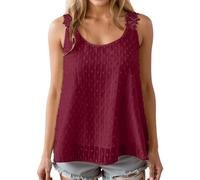 Top de Lentejuelas con Purpurina, Parte Superior para Mujer, Cuello Halter para Fiesta, sin Mangas, Brillante, sin Mangas, Chaleco de Club, Tallas