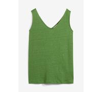 Top de lino puro 48/50