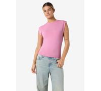 Top De Mangas Casquillo XS