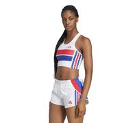 Top de mujer adidas Adizero Retro 2XL