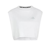 ADIDAS PERFORMANCE Top deportivo 'Adi365 Essentials' lila pastel / plata XL-XXLxTallas normales EUR