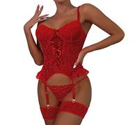Top De Mujer Ofertas Camisones De Mujer Verano Sexy Ropa De Noche Mujer Sexy Cosas Eroticas para Parejas Night Dress For Women Lenceria con Ligueros Sex Shop Lenceria Mujer Top Manga Corta Ofertas