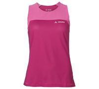 Top de mujer VAUDE Scopi II 38 Female