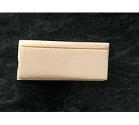 Top de puente principal hecho a mano profesional del hueso del camello para Sitar sin base de madera