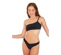 Top de traje de baño para mujer Banana Moon Abelo Lightglitter S