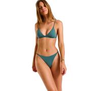 Top de traje de baño para mujer Banana Moon Koro Terrasun L