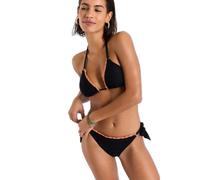 Top de traje de baño para mujer Banana Moon Lua Crochet L
