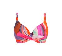 Top de traje de baño para mujer Fantasie Aguada Beach 80H
